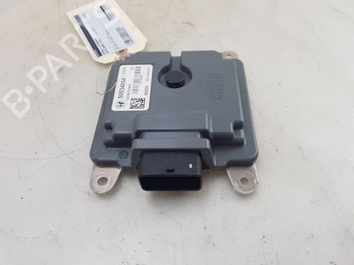 Other ALFA ROMEO GIULIA (952_) 2.9 Quadrifoglio (952AAM24) | BP23981668O1 