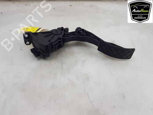 Used Pedal AUDI A1 (8X1, 8XK) 1.4 TFSI (122 hp) 17825922