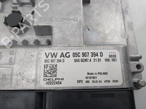 Engine control unit (ECU) SKODA KAROQ (NU7, ND7) 1.0 TSI | BP28126380M57 