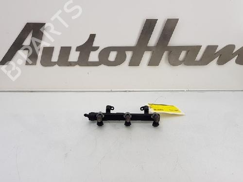 Used Injection rail Injection rail SKODA CITIGO (NF1) 1.0 (60 hp) 12014541 12014541