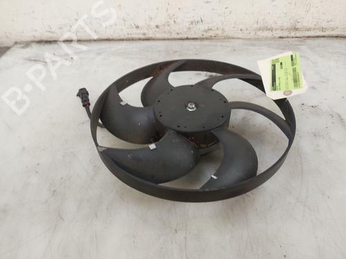 Used Radiator fan Radiator fan DACIA SPRING EV (B6M1) (45 hp) 34540272 34540272