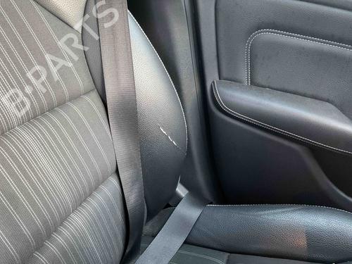 Seats set MERCEDES-BENZ B-CLASS Sports Tourer (W246, W242) B 200 (246.243) | BP29445700C78 