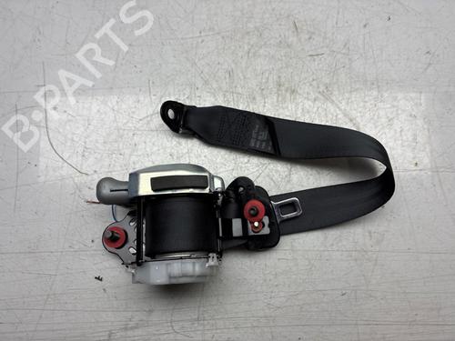 Rear right seatbelt DACIA SPRING EV (B6M1) | BP36489253I28 - Image 2