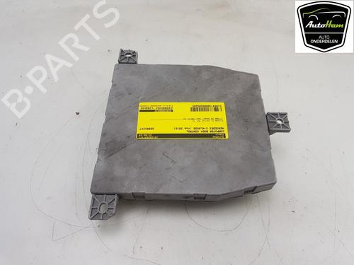 Electronic module MERCEDES-BENZ C-CLASS (W205) AMG C 63 S (205.087) | BP24995129M83 