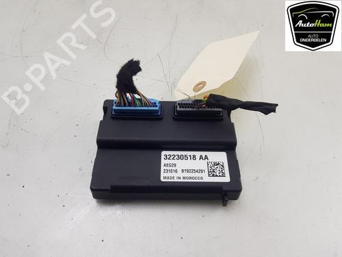 Used Control unit Control unit 25884060 25884060