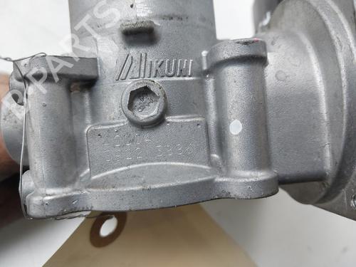 Throttle body MITSUBISHI MIRAGE / SPACE STAR VI Hatchback (A0_A) 1.2 | BP28055296M82 