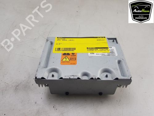 Inversor/Convertidor OPEL MOKKA / MOKKA X (J13) 1.4 (_76) | BP29061729M119 