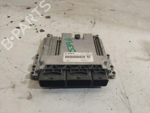 Used Engine control unit (ECU) Engine control unit (ECU) 39450104 39450104