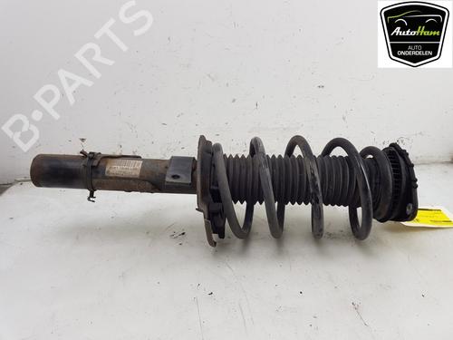 Used Right front shock absorber Right front shock absorber FORD C-MAX II (DXA/CB7, DXA/CEU) 1.5 EcoBoost (150 hp) 17541504 17541504