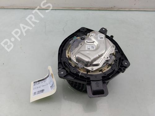 Used Heater blower motor BMW 3 (G20, G80, G28) 318 d (150 hp) 26655043