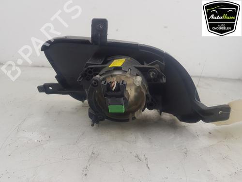 Left front fog light MERCEDES-BENZ A-CLASS (W169) A 170 (169.032, 169.332) | BP16200491C30 
