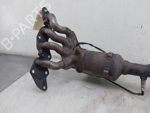Exhaust manifold FORD S-MAX (WA6) 2.0 | BP32229108M110 - Image 4