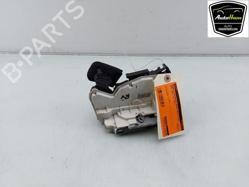 Used Front right lock SEAT LEON ST (5F8) 1.4 TSI (150 hp) 13100790