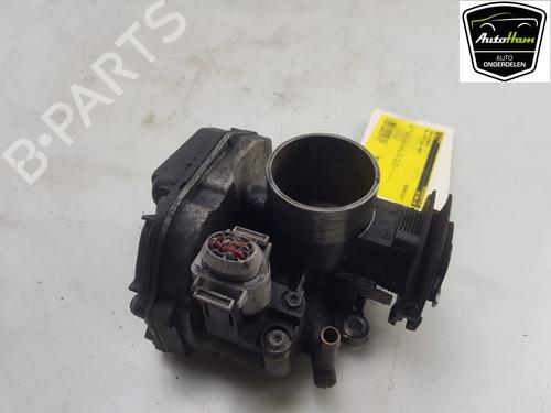 Used Throttle body VW LUPO I (6X1, 6E1) 1.4 16V (75 hp) 19693449