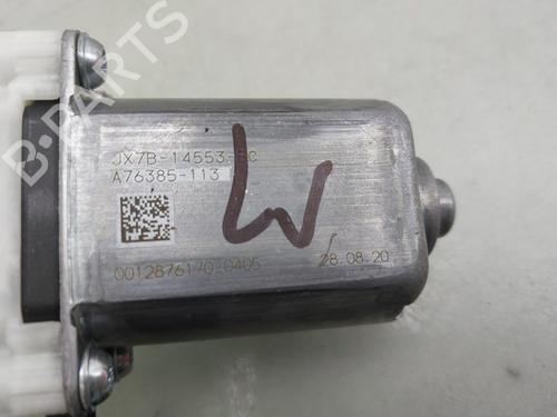 Electronic module FORD FOCUS IV (HN) 1.5 EcoBlue | BP39209853M83 - Image 4