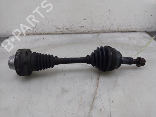 Used Left front driveshaft Left front driveshaft VW TOUAREG (7LA, 7L6, 7L7) 3.2 V6 (220 hp) 32382525 32382525