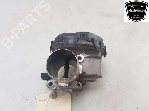 Used Throttle body OPEL COMBO Box Body/MPV (K9) 1.5 D (102 hp) 15292860