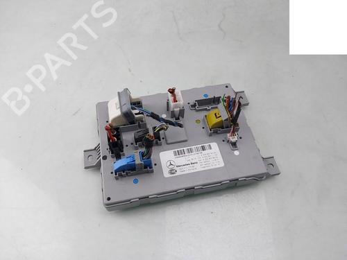 Electronic module MERCEDES-BENZ C-CLASS (W205) C 350 e (205.047) | BP26578066M83 