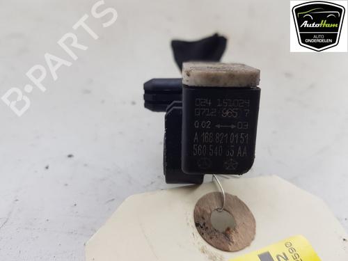 Electronic module MERCEDES-BENZ CLA Coupe (C117) CLA 180 (117.342) | BP17541605M83 