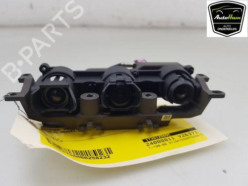 Camera TESLA MODEL S (5YJS) Plaid AWD | BP22558149E14 
