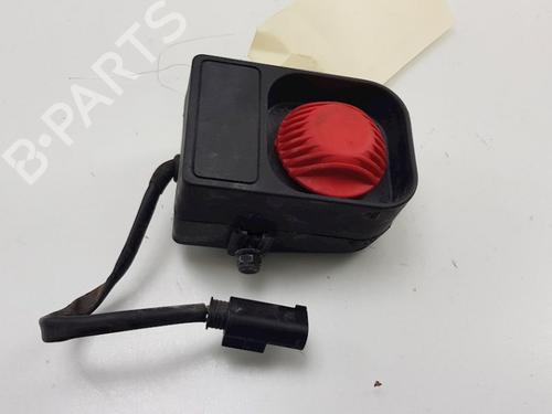 Electronic module PORSCHE BOXSTER (986) S 3.2 | BP37487131M83 - Image 2