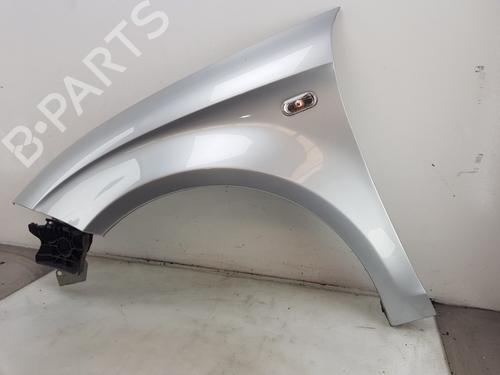 Left front fenders SEAT ALTEA (5P1) 2.0 FSI | BP27591090C41 