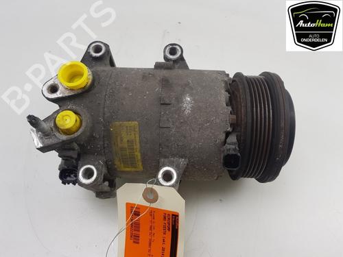 AC compressor FORD FIESTA VI (CB1, CCN) 1.6 TDCi | BP12051078M34 