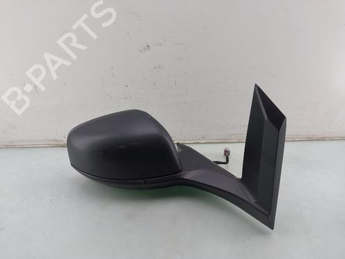 Used Right mirror Right mirror FORD TRANSIT CONNECT V408 Box Body/MPV 1.5 EcoBlue (101 hp) 33430186 33430186