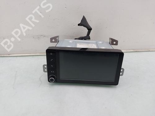 control-unit-mitsubishi-mirage-space-star-vi-hatchback-a0_a-2012-27239763 main image