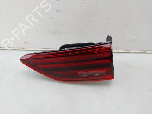 Used Right taillight Right taillight VW GOLF VIII Variant (CG5, DB5) 2.0 TDI (150 hp) 29750372 29750372