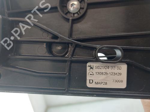 Front right window mechanism OPEL CORSA F (P2JO) 1.2 MHEV | BP37169961C23 - Image 4