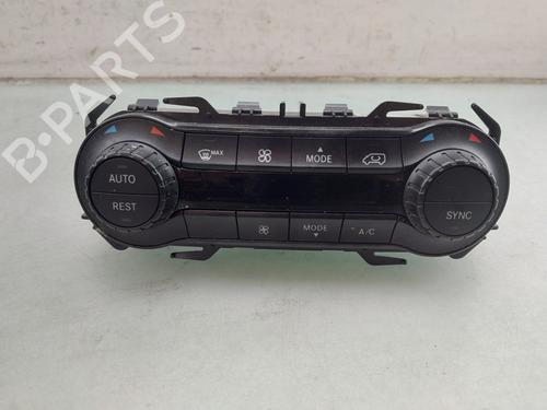 Climate control MERCEDES-BENZ VITO Van (W447) 114 CDI (447.601, 447.603, 447.605) | BP38168713I5 - Image 2