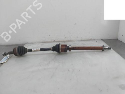 Used Right front driveshaft NISSAN QASHQAI II (J11, J11_) 1.3 DIG-T (160 hp) 28808029