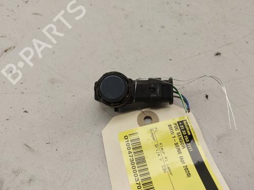 Electronic sensor BMW 1 (F40) 118 i | BP38061798M84 - Image 2