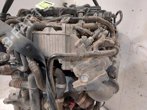 Engine VW CADDY IV Box Body/MPV (SAA, SAH) 2.0 TDI | BP39411303M1 - Image 9