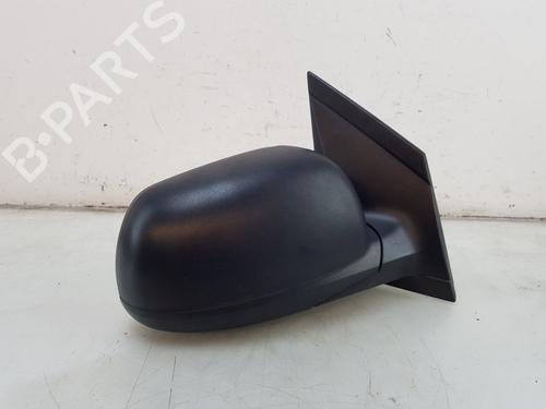 Right mirror KIA PICANTO II (TA) 1.0 | BP23573565C27