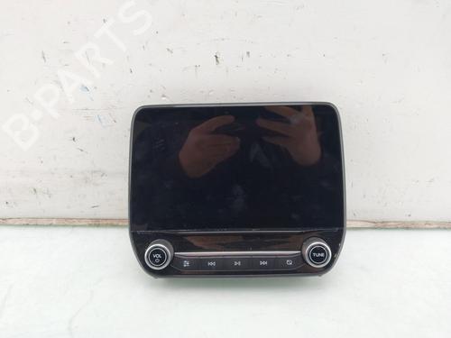 Used Electronic module FORD PUMA (J2K, CF7) 1.0 EcoBoost (125 hp) 28950146