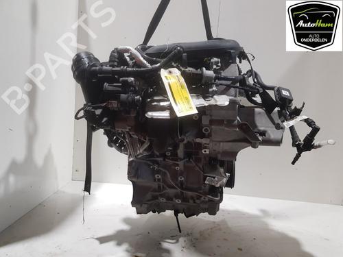 Used Engine VW TAIGO (CS1) 1.0 TSI (110 hp) 29061613