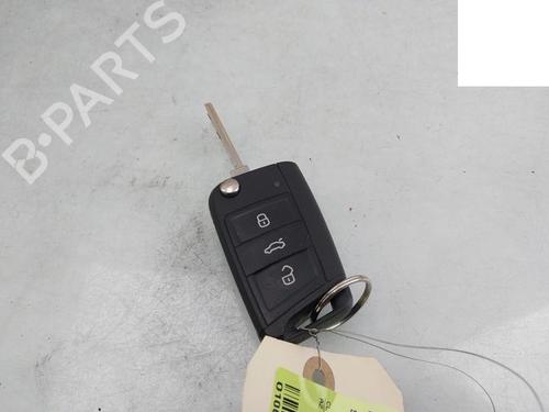 Electronic module SEAT ARONA (KJ7, KJP) 1.5 TSI | BP38168862M83 - Image 3
