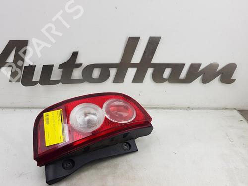 Used Left taillight NISSAN MICRA III (K12) 1.4 16V (88 hp) 27970469