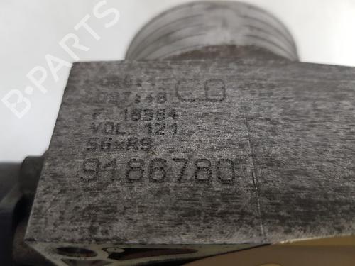 Throttle body VOLVO V40 Estate (645) 1.8 | BP12014753M82 
