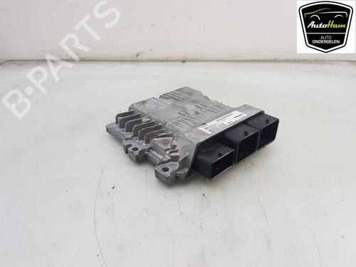 Engine control unit (ECU) VOLVO V40 Hatchback (525) D2 | BP12040395M57 - Image 3