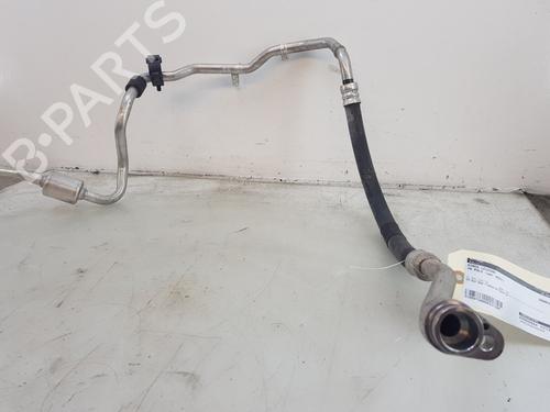 Used AC pipe VW POLO VI (AW1, BZ1, AE1) 1.0 TSI (95 hp) 25602022