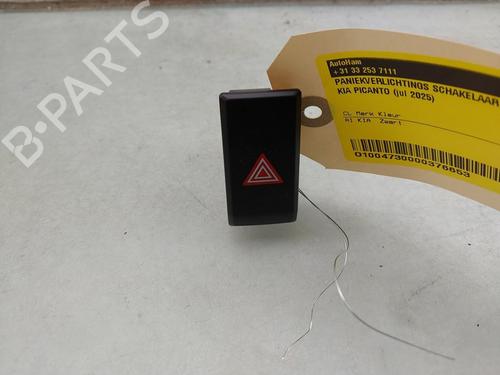 Used Warning switch Warning switch 39562403 39562403
