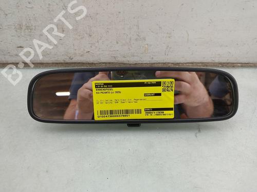Used Rear mirror Rear mirror 39623443 39623443