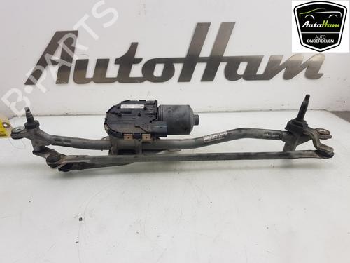 Front wipers mechanism AUDI A6 C7 Avant (4G5, 4GD) S6 quattro | BP22741933C83 