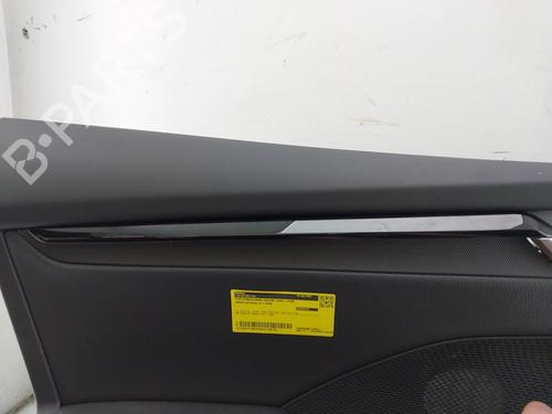 Front left panel SKODA OCTAVIA IV Combi (NX5, PV5) 1.5 TSI e-TEC | BP39562390C58 - Image 4