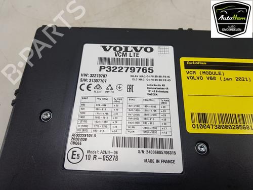 Other VOLVO V60 II (225) T6 Plug-in Hybrid AWD | BP21216612O1 