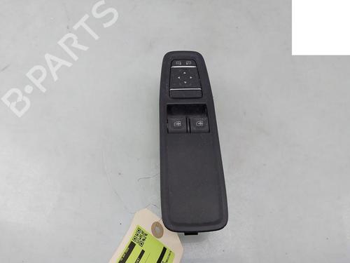 Interruttore Interruttore MERCEDES-BENZ CITAN Box Body/MPV (W420) eCITAN (420.693, 420.695) (122 hp) 33617446 33617446