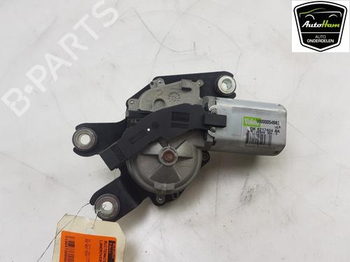 Used Rear wiper motor LAND ROVER RANGE ROVER SPORT II (L494) 3.0 TDV6 4x4 (258 hp) 15971258